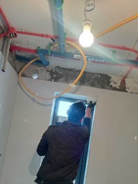 德庆专业水管维修