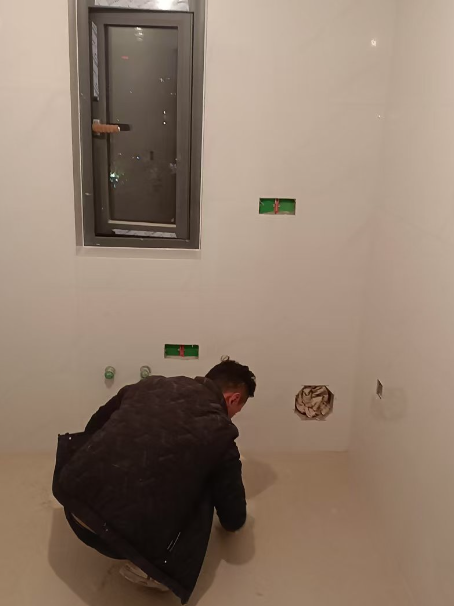 德庆专业电工维修